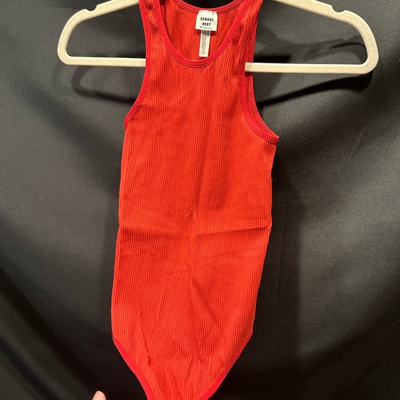 Bodysuit - Picture 2 of 4